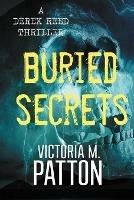 Buried Secrets - Victoria M Patton - cover