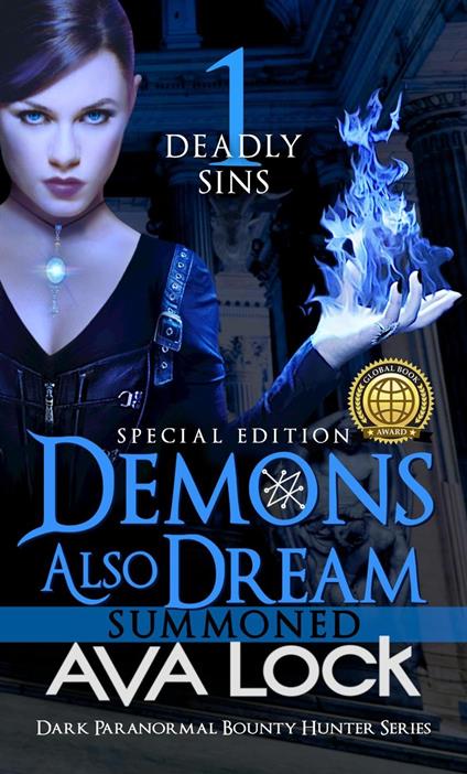 Demons Also Dream: Summoned: Special Edition