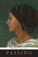 Passing - Nella Larsen - cover