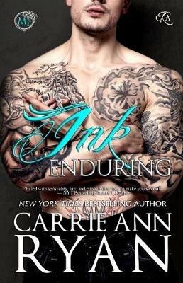 Ink Enduring - Carrie Ann Ryan - cover
