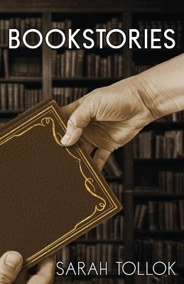 Bookstories - Sarah Tollok - cover