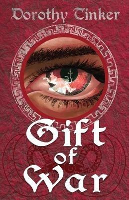 Gift of War - Dorothy Tinker - cover
