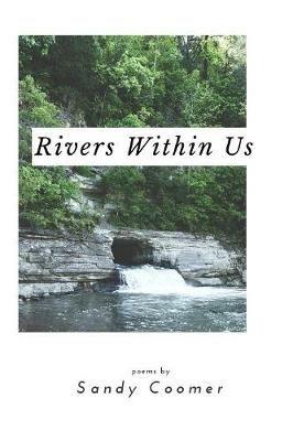 Rivers Within Us - Sandy Coomer - cover