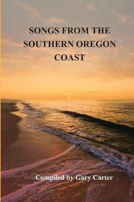 Songs from the Southern Oregon Coast - cover