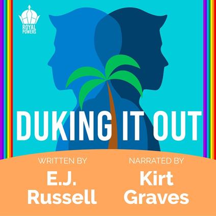 Duking It Out