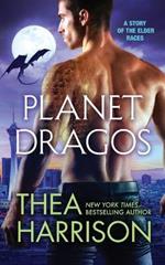 Planet Dragos: A Novella of the Elder Races
