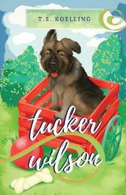 Tucker Wilson - T S Koelling - cover