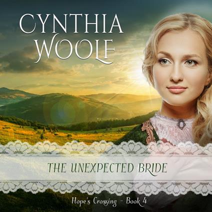 The Unexpected Bride