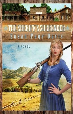 The Sheriff's Surrender - Susan Page Davis - cover