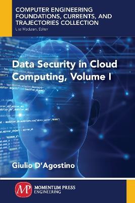 Data Security in Cloud Computing, Volume I - Giulio D'Agostino - cover