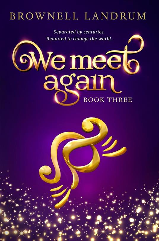 We Meet Again Book Three