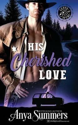 His Cherished Love - Anya Summers - cover
