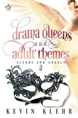 Drama Queens and Adult Themes - Kevin Klehr - cover