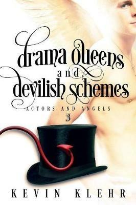 Drama Queens and Devilish Schemes - Kevin Klehr - cover