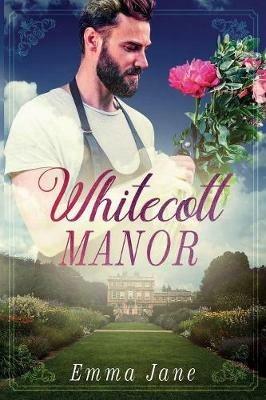 Whitecott Manor - Emma Jane - cover