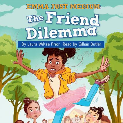 The Friend Dilemma