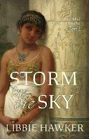 Libro in inglese Storm in the Sky  - Libbie Hawker
