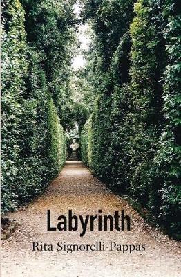Labyrinth - Rita Signorelli-Pappas - cover