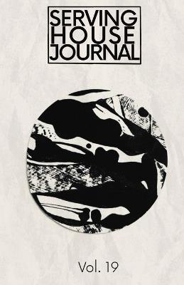 Serving House Journal - cover