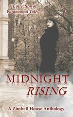 Midnight Rising: A Collection of Paranormal Tales