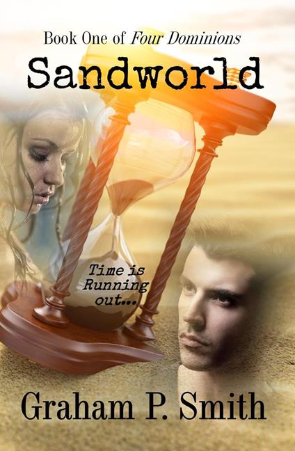 Sandworld - Graham P. Smith - ebook