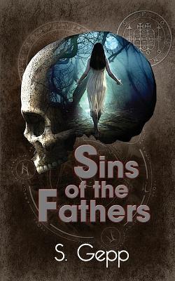 Sins of the Fathers - S Gepp - cover