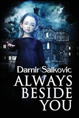 Always Beside You - Damir Salkovic - cover