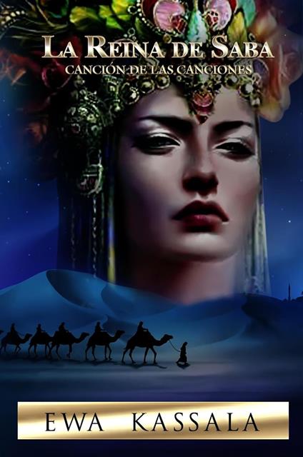 La Reina de Saba