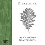 Kitkitdizzi: A Non-Linear Memoir of the High Sierra
