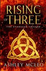 Rising of Three
