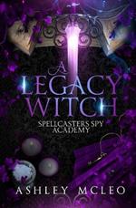 A Legacy Witch