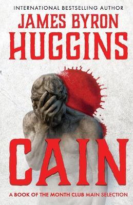 Cain - James Byron Huggins - cover