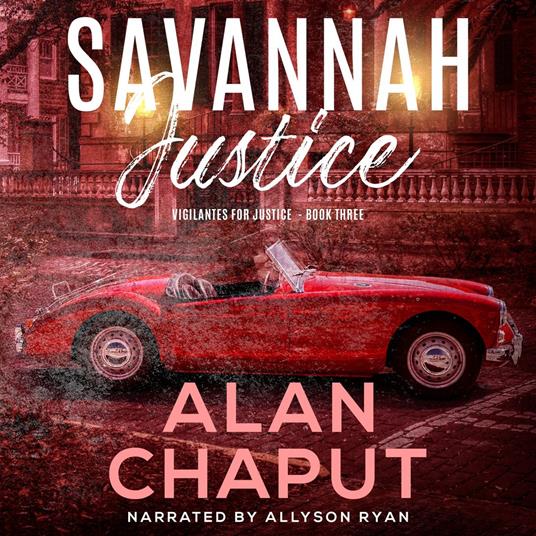 Savannah Justice