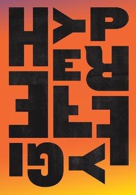 Hyper Effigy - cover