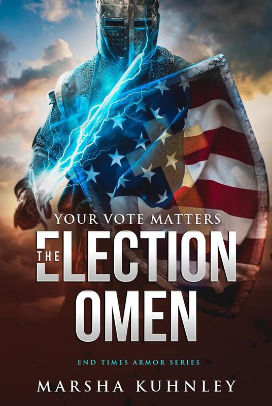 The Election Omen: Your Vote Matters