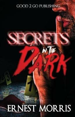 Secrets in the Dark - Ernest Morris - cover