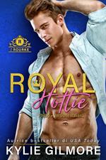 Royal Hottie - Phillip (versione italiana) (I Rourke di Villroy 2)