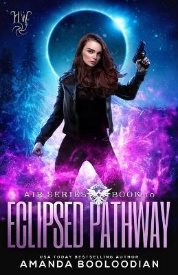 Eclipsed Pathway - Amanda Booloodian - cover