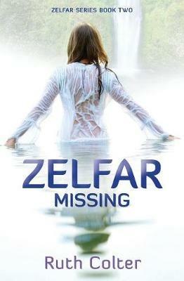 Zelfar: Missing - Colter Ruth - cover