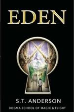 Eden: Dogma School of Magic & Flight