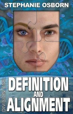 Definition and Alignment - Osborn Stephanie - cover