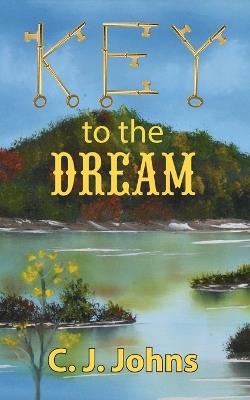 Key to the Dream - C J Johns - cover