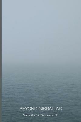 Beyond Gibraltar - Maristella Lorch - cover