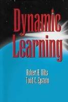 Dynamic Learning - Robert Brian Dilts,Todd Epstein - cover
