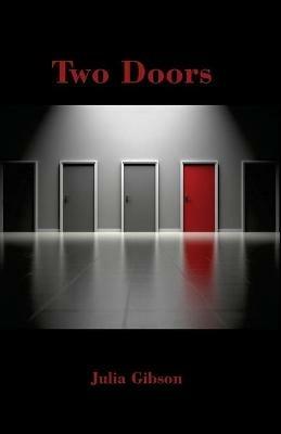 Two Doors - Julia Gibson - cover