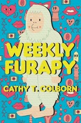 Weekly Furapy - Cathy T Colborn - cover