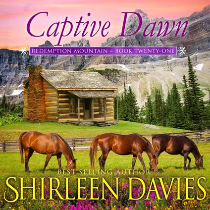 Captive Dawn