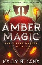 Amber Magic