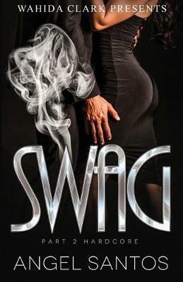 Swag II - Angel Santos - cover