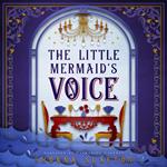 The Little Mermaid’s Voice